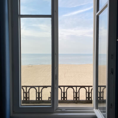 Beuckels, Chris Chris Beuckels